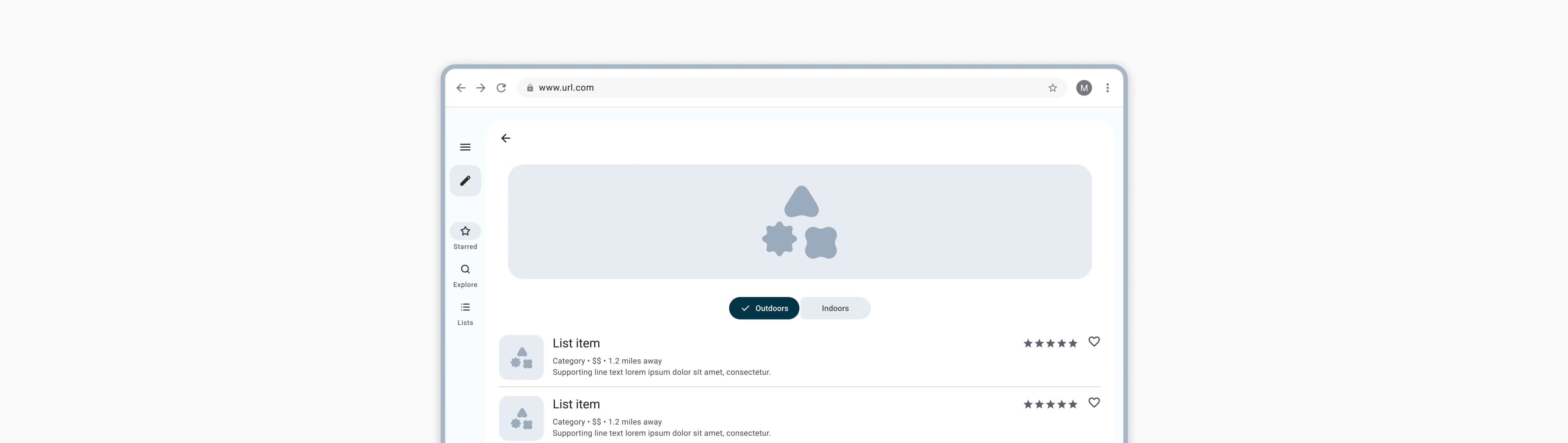 What makes a component actually reusable? A mental model for better abstractions