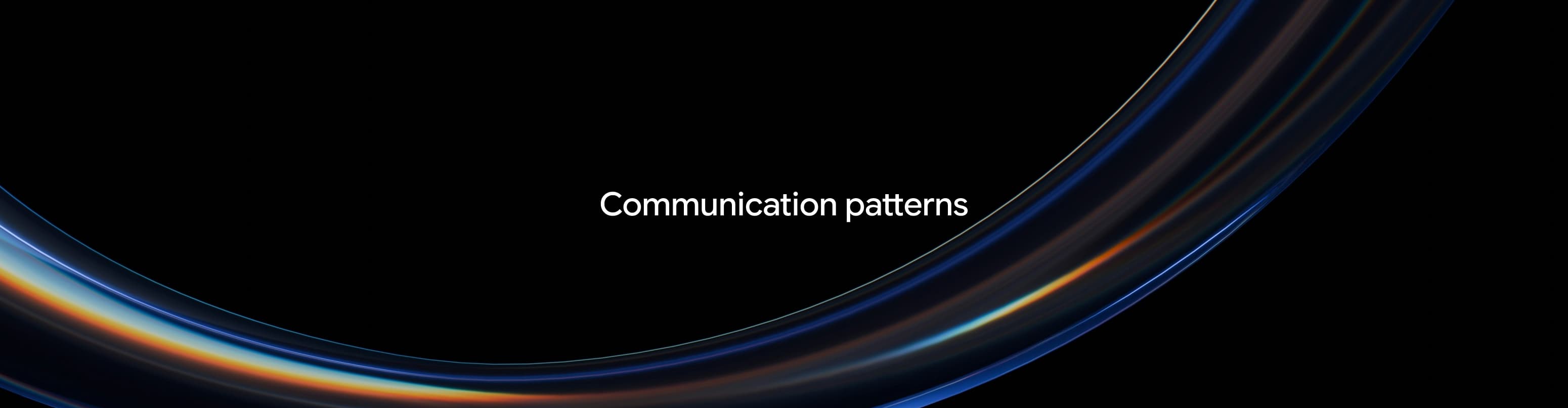 How data flows in React and modern patterns to handle component communication