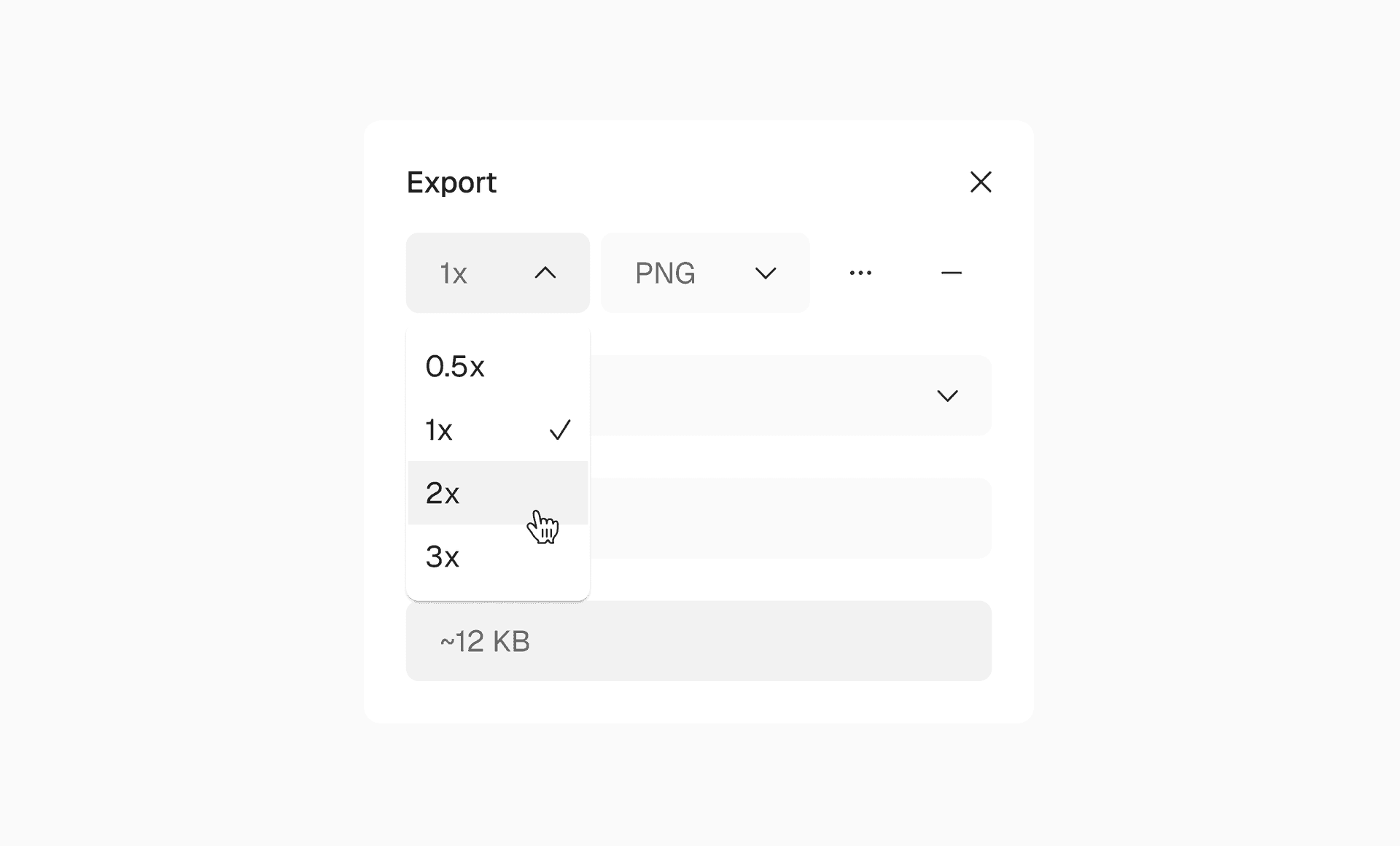examples